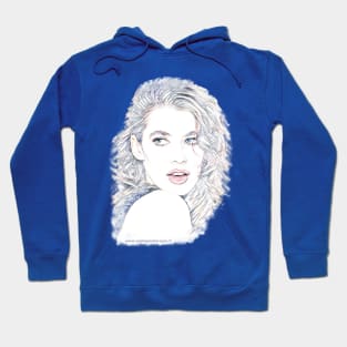 Katy Hoodie